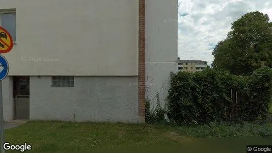 Apartments for rent in Norrköping - Photo from Google Street View