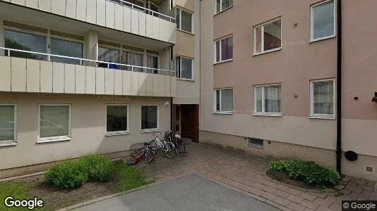 Apartments for rent in Linköping - Photo from Google Street View