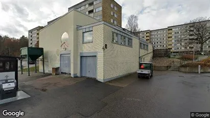 Apartments for rent in Eskilstuna - Photo from Google Street View