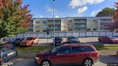 Apartments for rent in Gävle - Photo from Google Street View