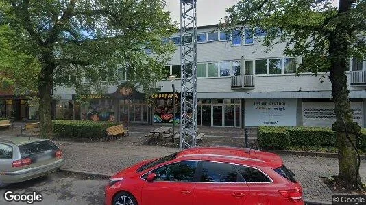 Apartments for rent in Tranås - Photo from Google Street View