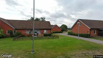 Apartments for rent in Motala - Photo from Google Street View