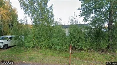 Apartments for rent in Borlänge - Photo from Google Street View