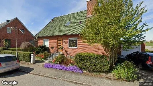 Apartments for rent in Lund - Photo from Google Street View