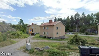 Apartments for rent in Finspång - Photo from Google Street View
