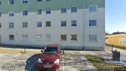 Apartments for rent in Upplands Väsby - Photo from Google Street View