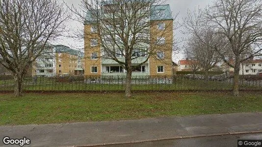 Apartments for rent in Skövde - Photo from Google Street View