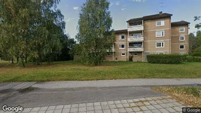 Apartments for rent in Eskilstuna - Photo from Google Street View