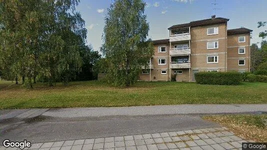 Apartments for rent in Eskilstuna - Photo from Google Street View