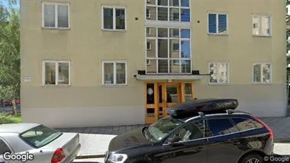 Apartments for rent in Kungsholmen - Photo from Google Street View