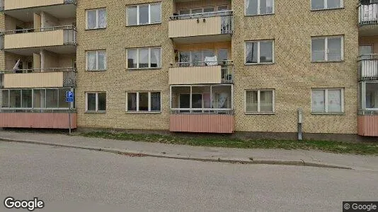 Apartments for rent in Eskilstuna - Photo from Google Street View