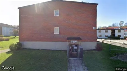 Apartments for rent in Orust - Photo from Google Street View