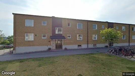 Apartments for rent in Finspång - Photo from Google Street View