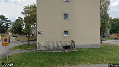 Apartments for rent in Eskilstuna - Photo from Google Street View