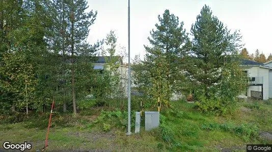 Apartments for rent in Borlänge - Photo from Google Street View