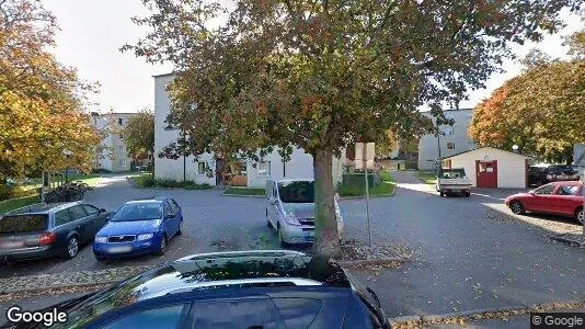 Apartments for rent in Gävle - Photo from Google Street View