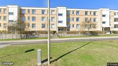 Apartments for rent in Växjö - Photo from Google Street View