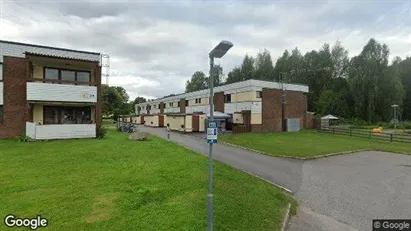 Apartments for rent in Gävle - Photo from Google Street View