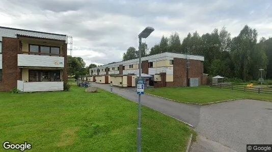 Apartments for rent in Gävle - Photo from Google Street View