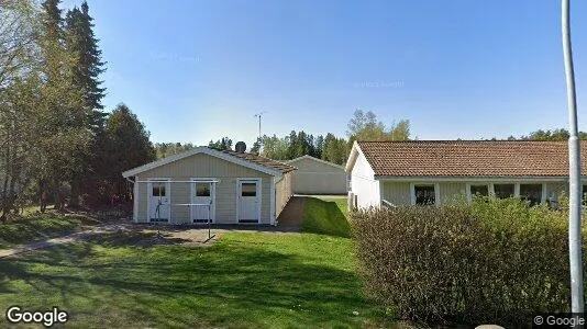 Apartments for rent in Svenljunga - Photo from Google Street View