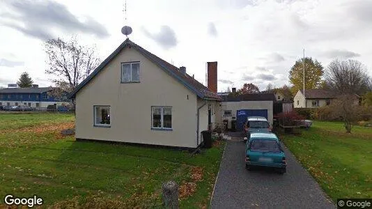 Apartments for rent in Vansbro - Photo from Google Street View