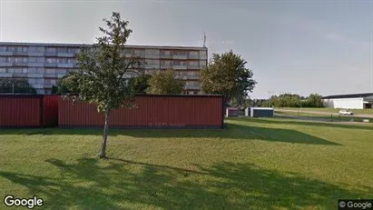 Apartments for rent in Hallstahammar - Photo from Google Street View