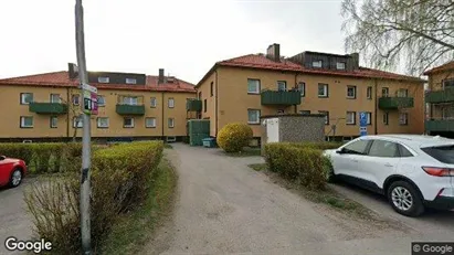Apartments for rent in Eskilstuna - Photo from Google Street View