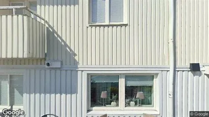 Apartments for rent in Finspång - Photo from Google Street View