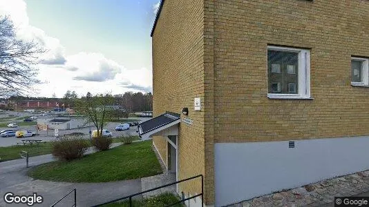 Apartments for rent in Finspång - Photo from Google Street View