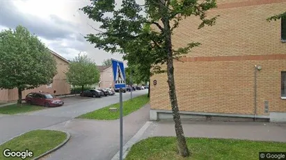 Apartments for rent in Arvika - Photo from Google Street View