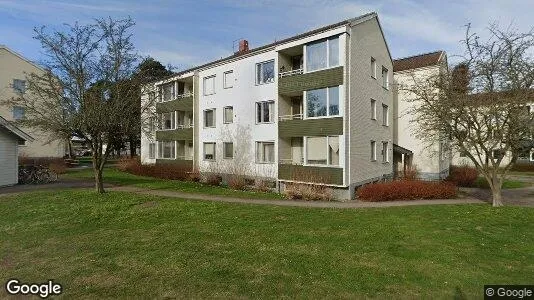 Apartments for rent in Kalmar - Photo from Google Street View