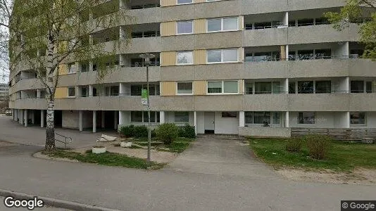 Apartments for rent in Nyköping - Photo from Google Street View