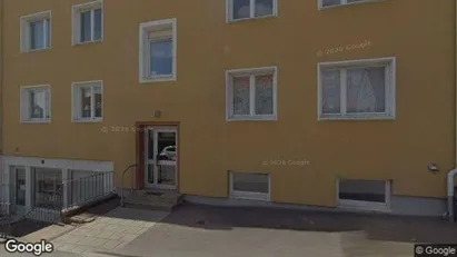 Apartments for rent in Lysekil - Photo from Google Street View