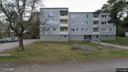 Apartments for rent in Eskilstuna - Photo from Google Street View