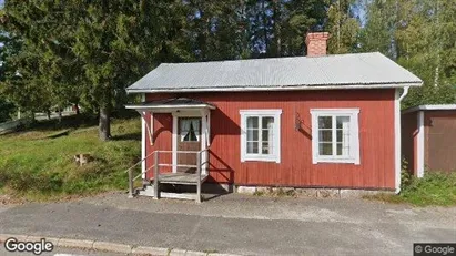 Apartments for rent in Hudiksvall - Photo from Google Street View