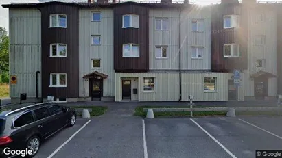 Apartments for rent in Finspång - Photo from Google Street View