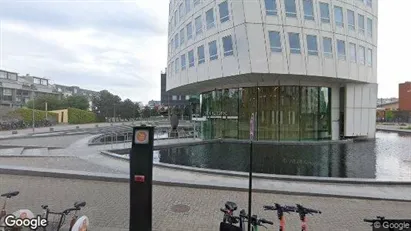 Apartments for rent in Malmö City - Photo from Google Street View