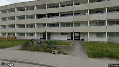 Apartments for rent in Nyköping - Photo from Google Street View