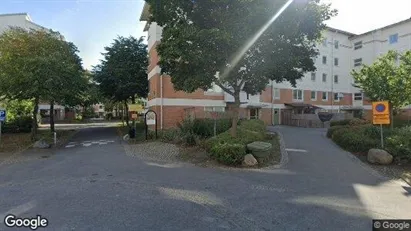 Apartments for rent in Sundbyberg - Photo from Google Street View