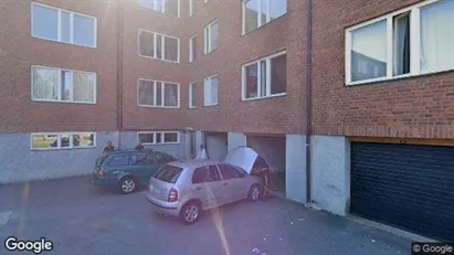Apartments for rent in Norrköping - Photo from Google Street View