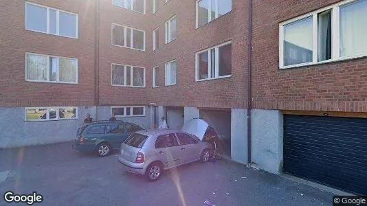 Apartments for rent in Norrköping - Photo from Google Street View