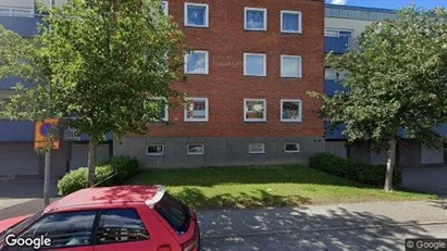 Apartments for rent in Strängnäs - Photo from Google Street View