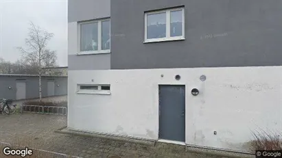Apartments for rent in Helsingborg - Photo from Google Street View