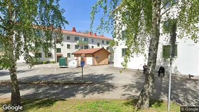 Apartments for rent in Kristianstad - Photo from Google Street View