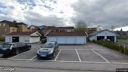 Apartments for rent in Gislaved - Photo from Google Street View