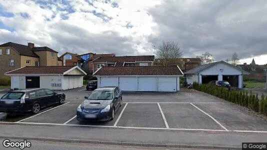 Apartments for rent in Gislaved - Photo from Google Street View