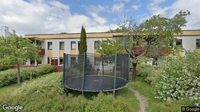 Apartments for rent in Kalmar - Photo from Google Street View