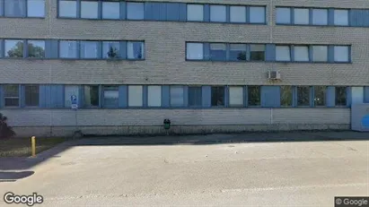 Apartments for rent in Sundbyberg - Photo from Google Street View