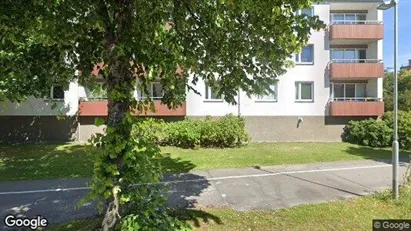 Apartments for rent in Katrineholm - Photo from Google Street View