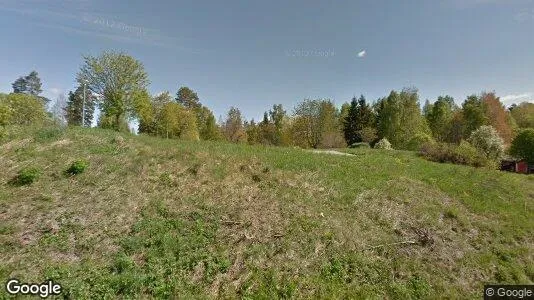 Apartments for rent in Hudiksvall - Photo from Google Street View